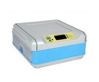 Incubator (clocitoare) automat 64 oua, 1 sertar GF-2100 Micul Fermier